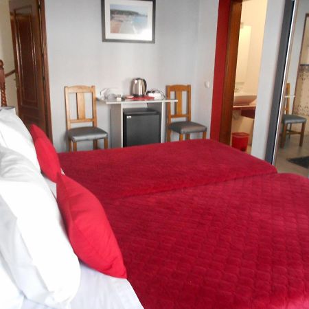 Sol Dourado Hotel Zambujeira do Mar Kültér fotó