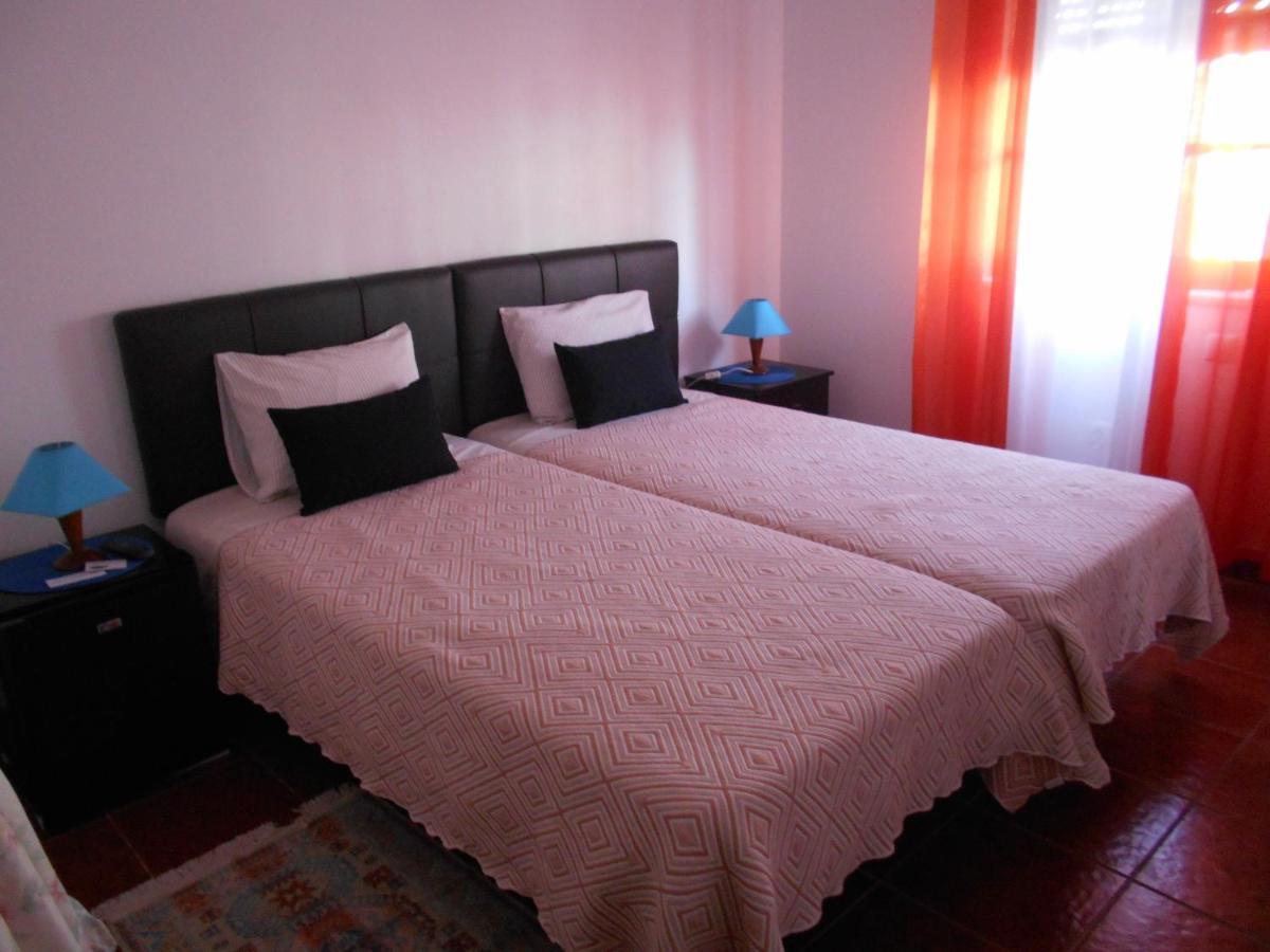 Sol Dourado Hotel Zambujeira do Mar Kültér fotó