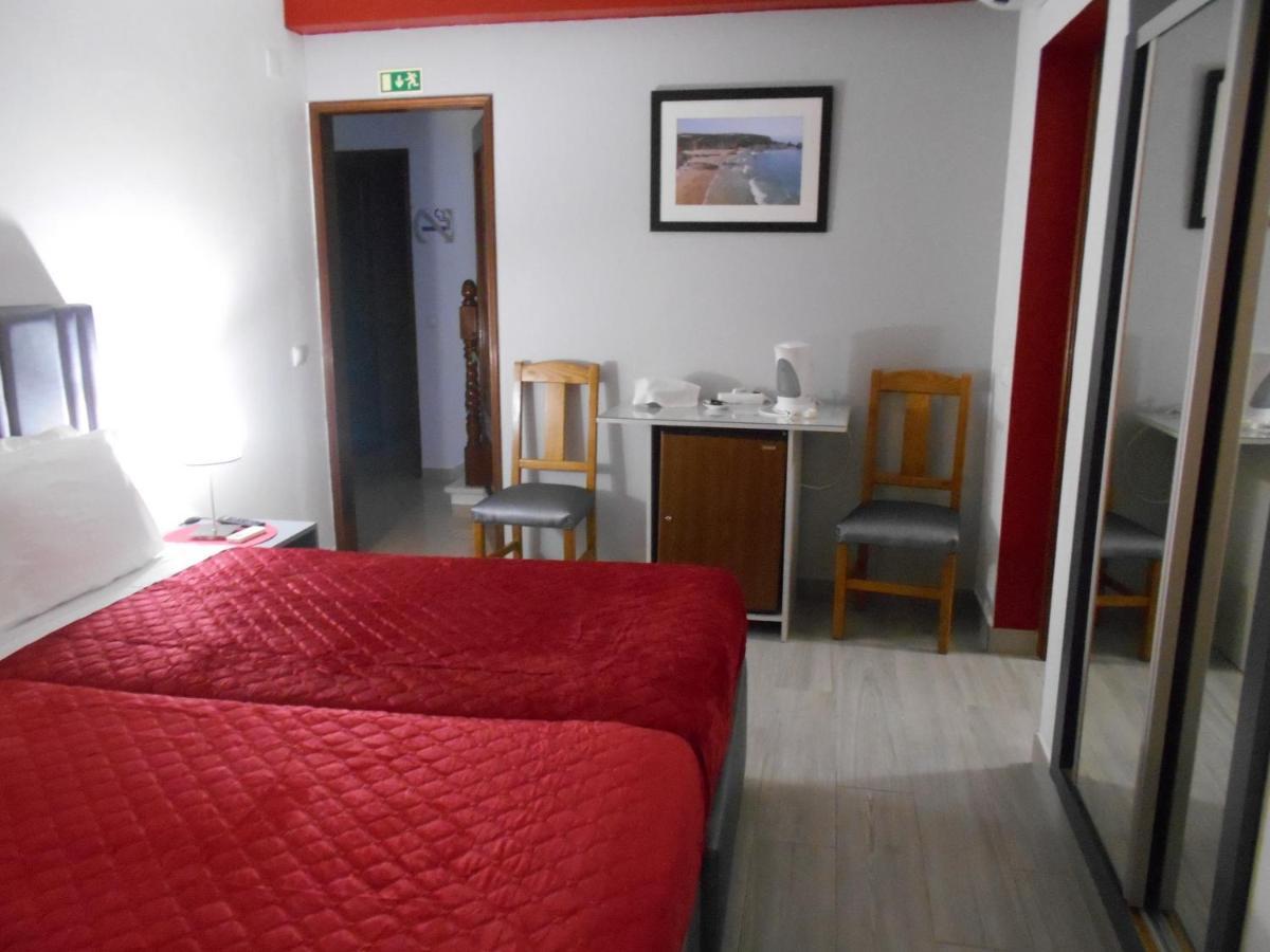 Sol Dourado Hotel Zambujeira do Mar Kültér fotó