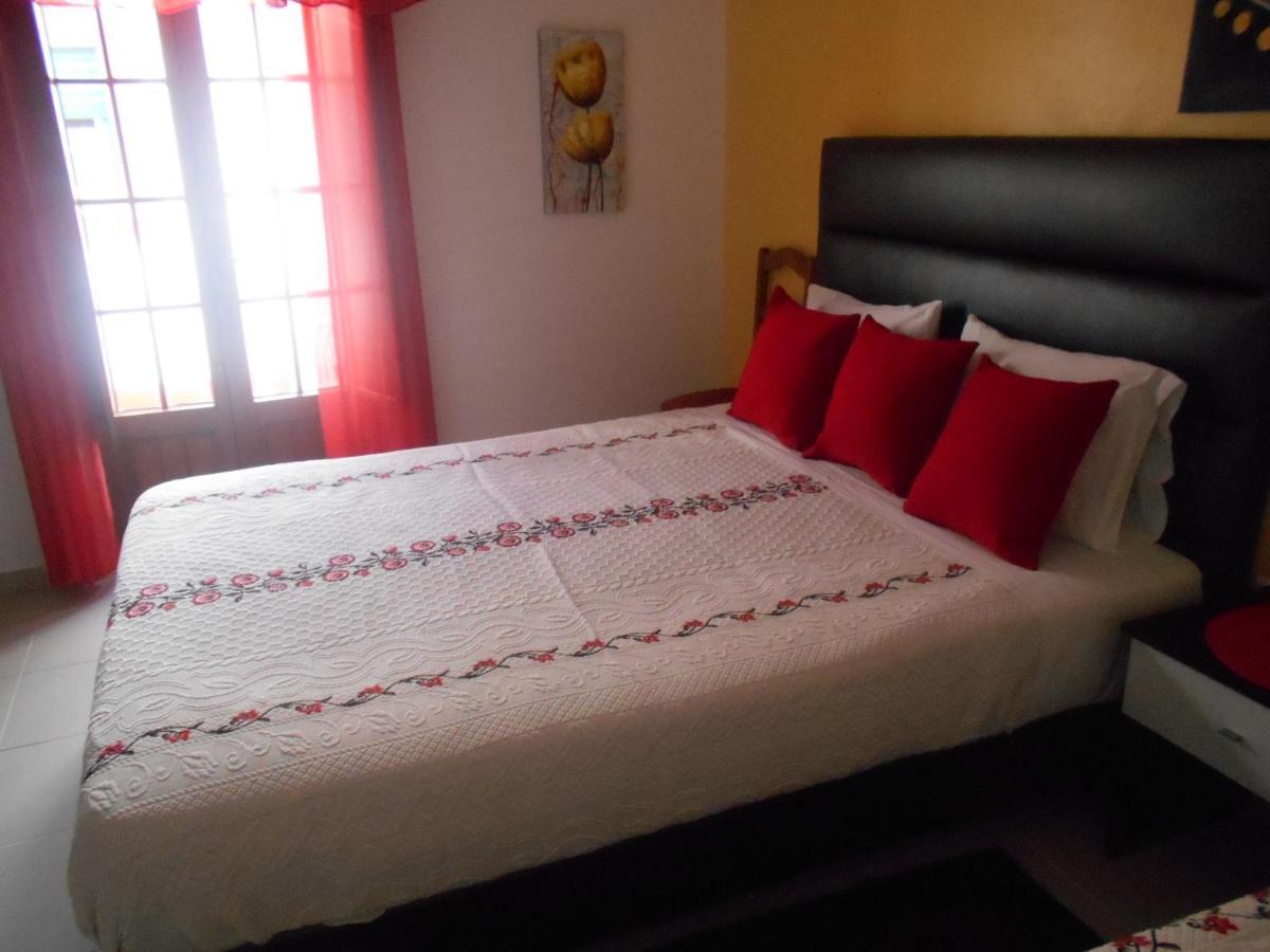 Sol Dourado Hotel Zambujeira do Mar Kültér fotó