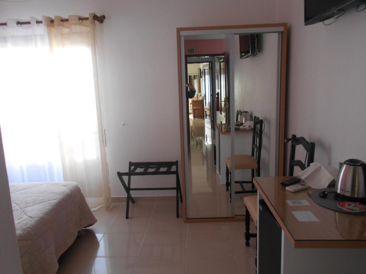 Sol Dourado Hotel Zambujeira do Mar Kültér fotó