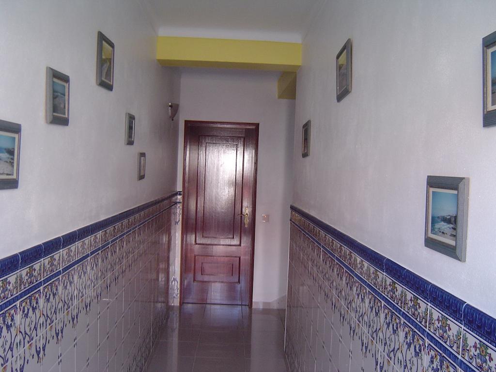 Sol Dourado Hotel Zambujeira do Mar Kültér fotó