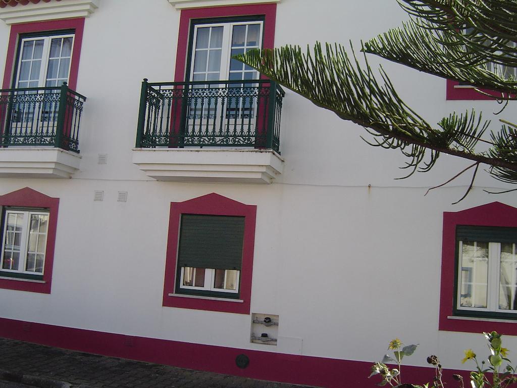 Sol Dourado Hotel Zambujeira do Mar Kültér fotó