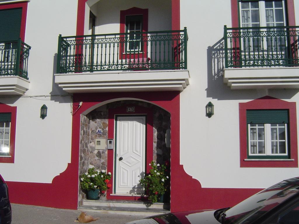 Sol Dourado Hotel Zambujeira do Mar Kültér fotó