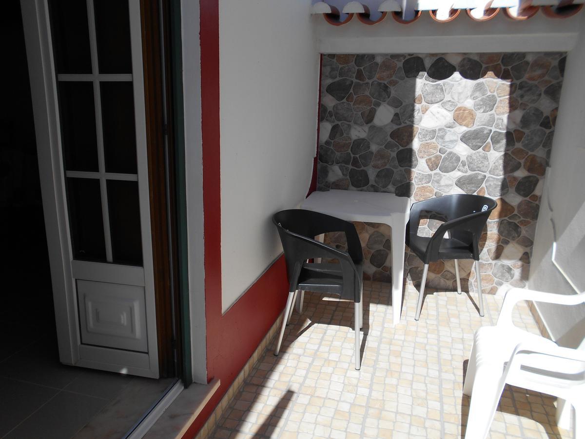 Sol Dourado Hotel Zambujeira do Mar Kültér fotó