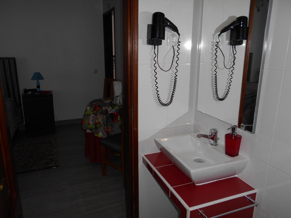 Sol Dourado Hotel Zambujeira do Mar Kültér fotó