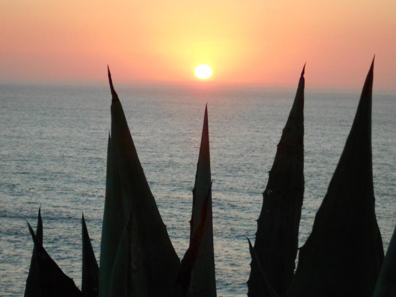 Sol Dourado Hotel Zambujeira do Mar Kültér fotó