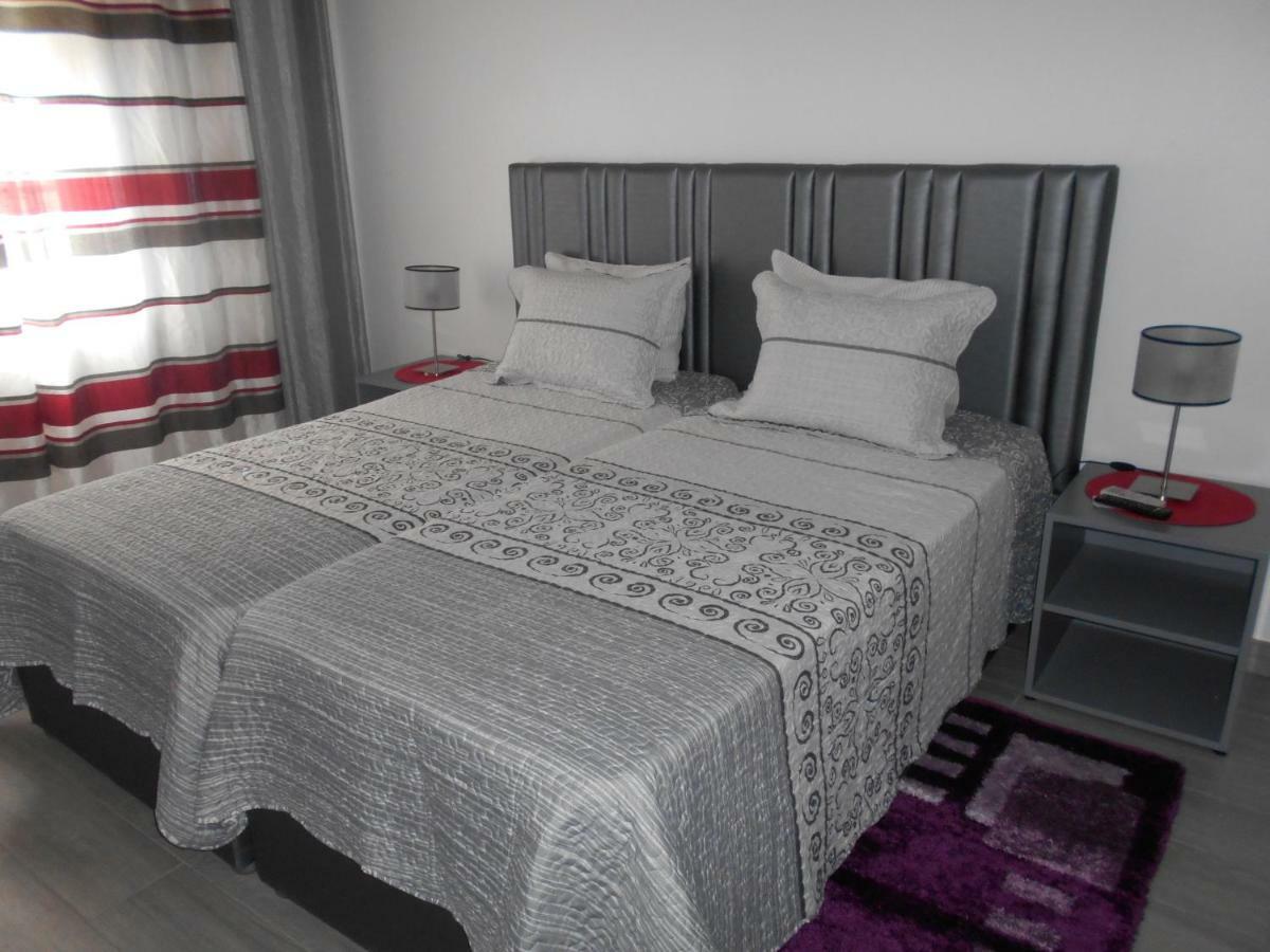 Sol Dourado Hotel Zambujeira do Mar Kültér fotó
